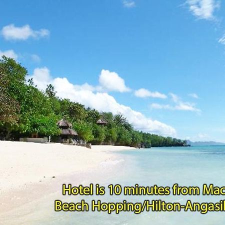 Mactan District Budgetel - Lapu Lapu Cebu Dış mekan fotoğraf
