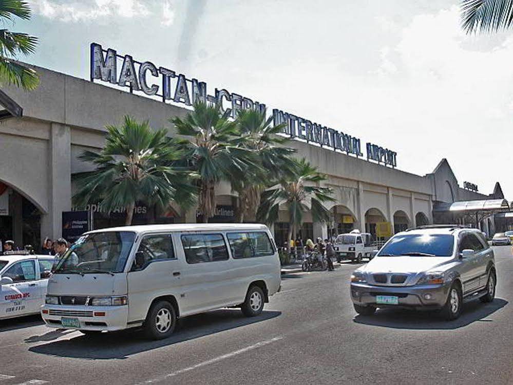 Mactan District Budgetel - Lapu Lapu Cebu Dış mekan fotoğraf