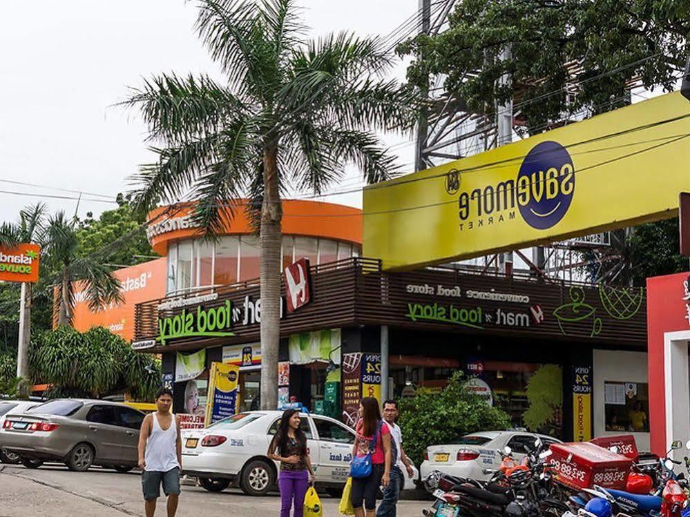 Mactan District Budgetel - Lapu Lapu Cebu Dış mekan fotoğraf